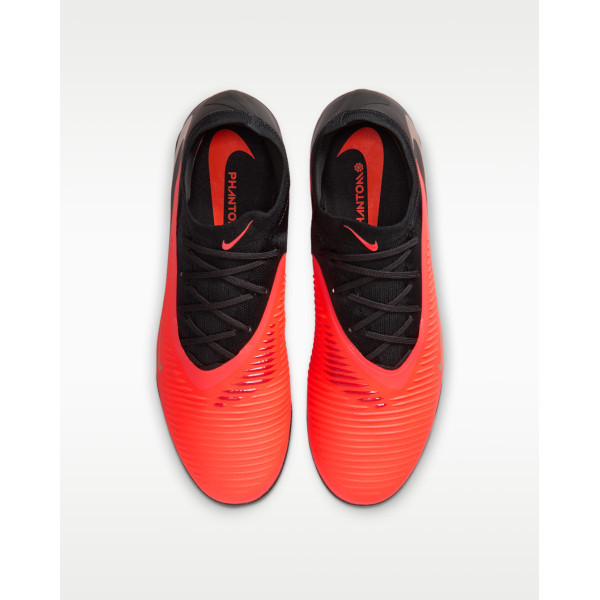 Сороконожки Nike ReactX Phantom 6 Low Pro TF HJ4123-600