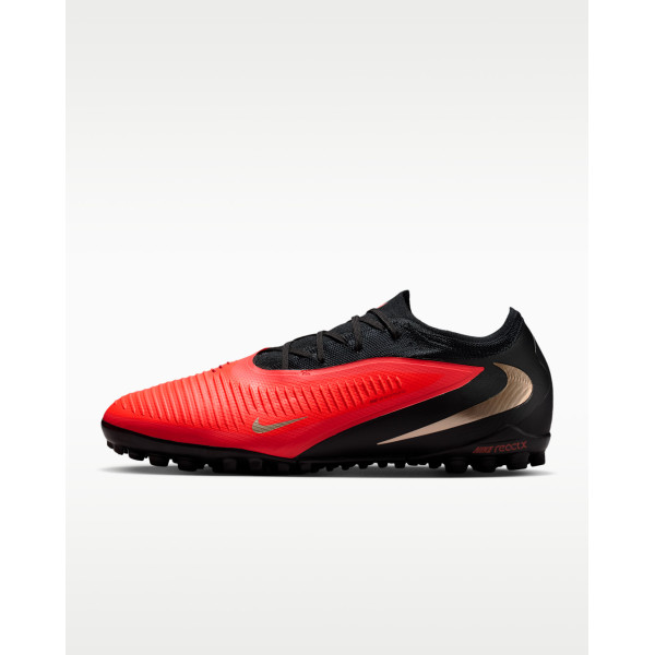 Сороконожки Nike ReactX Phantom 6 Low Pro TF HJ4123-600