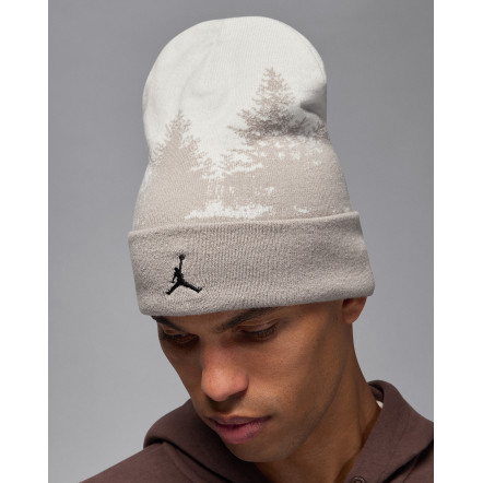 Шапка Jordan Peak Gift Beanie HV1077-134