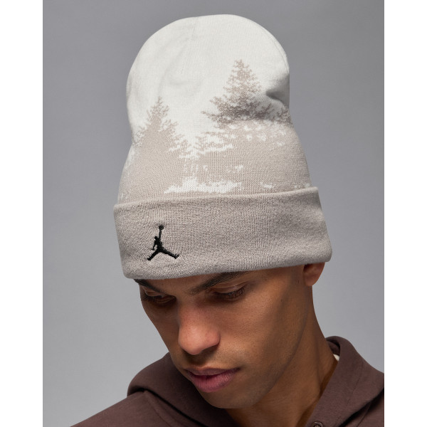 Шапка Jordan Peak Gift Beanie HV1077-134