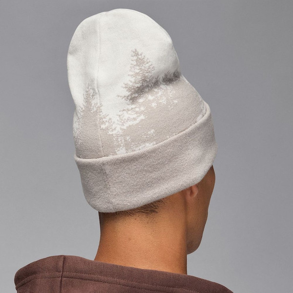 Шапка Jordan Peak Gift Beanie HV1077-134
