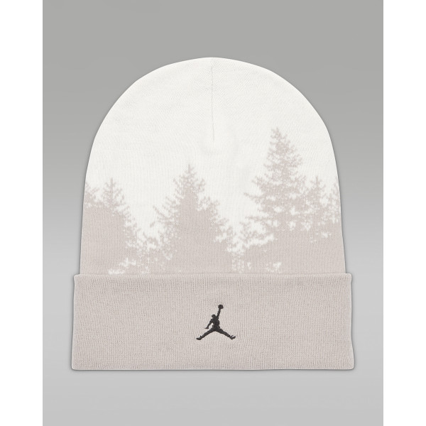 Шапка Jordan Peak Gift Beanie HV1077-134