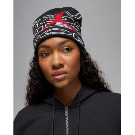 Шапка Jordan Peak Awake Beanie IB8266-010
