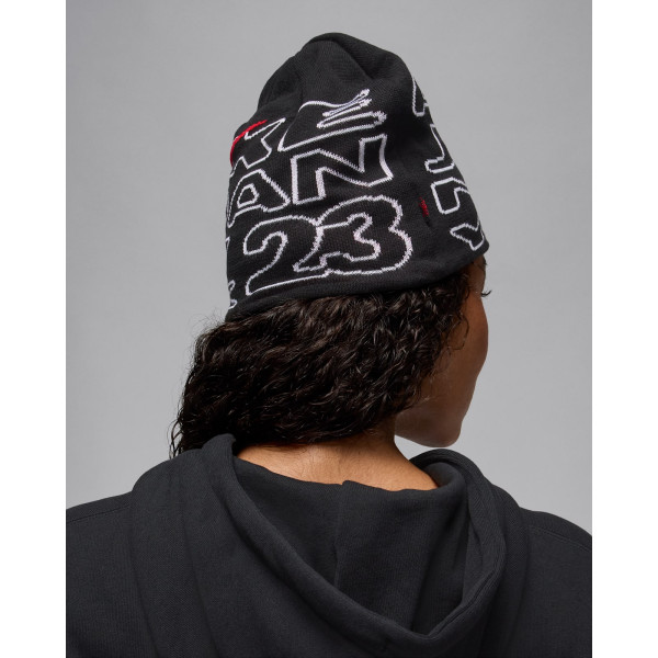 Шапка Jordan Peak Awake Beanie IB8266-010