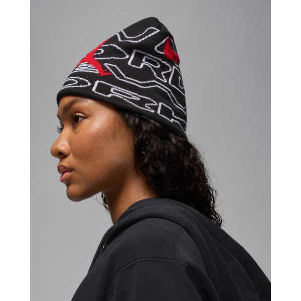 Шапка Jordan Peak Awake Beanie IB8266-010