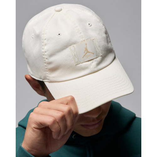 Кепка Nike Jordan Club Patch Cap FD5181-133