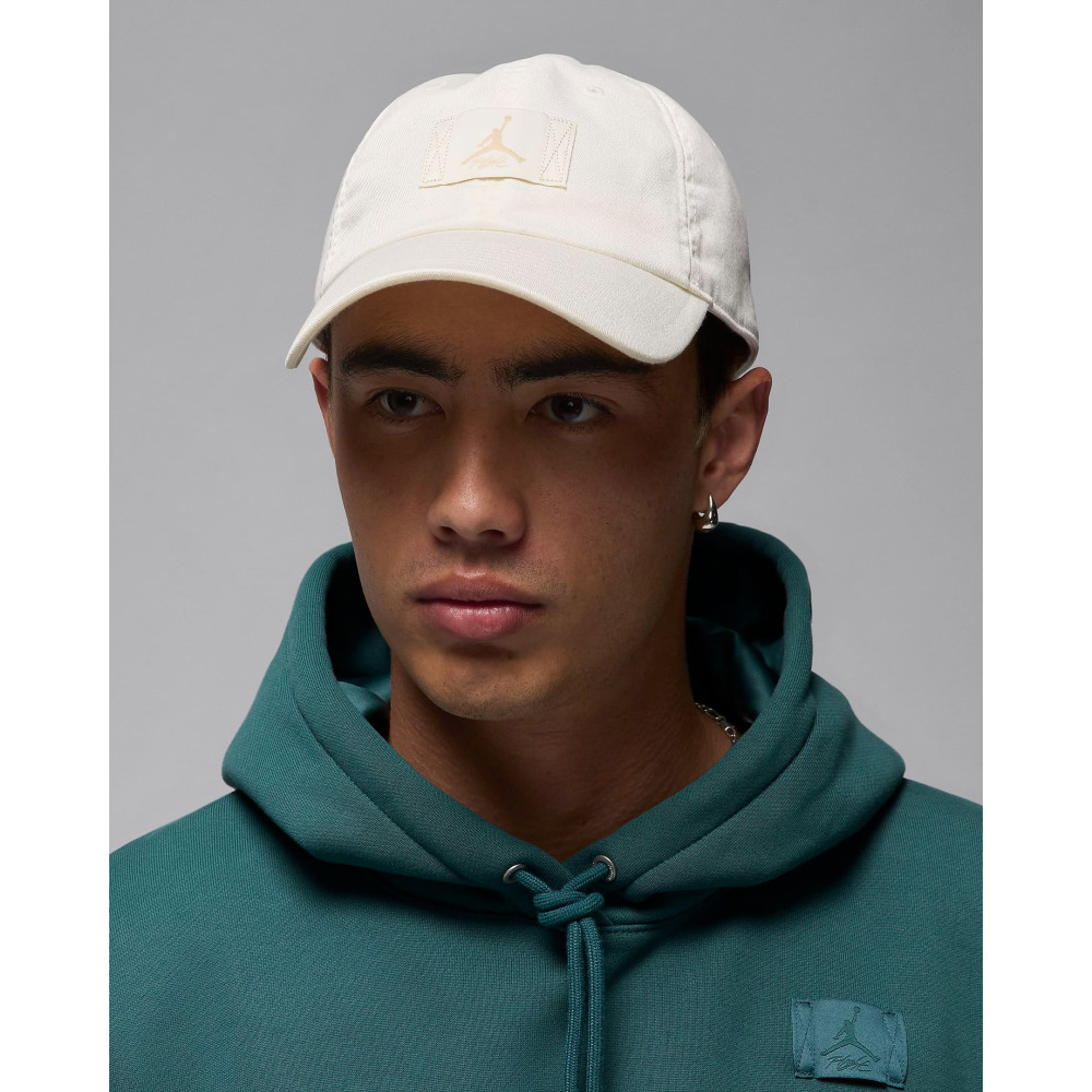 Кепка Nike Jordan Club Patch Cap FD5181-133