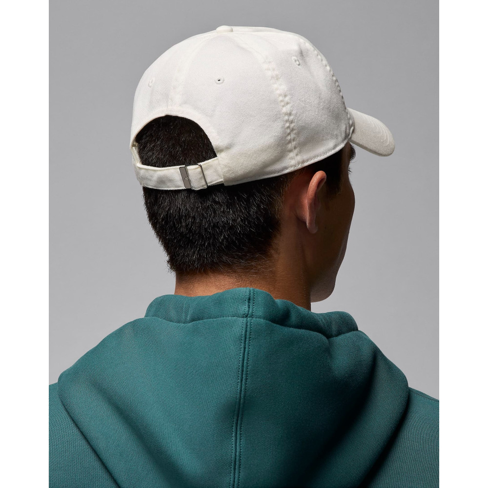 Кепка Nike Jordan Club Patch Cap FD5181-133