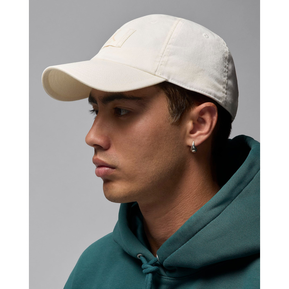 Кепка Nike Jordan Club Patch Cap FD5181-133