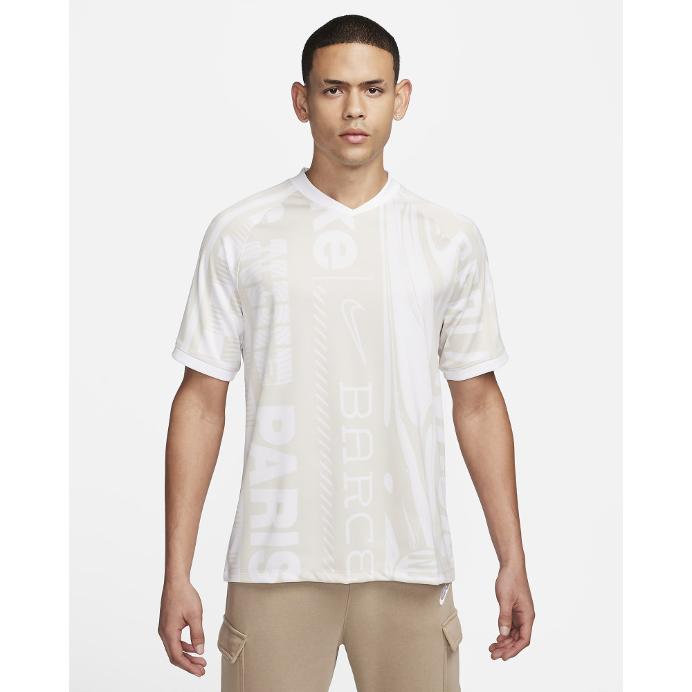 Футболка Nike Dri-Fit Culture Of Football Jersey FN2393-104
