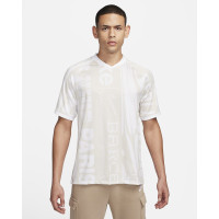 Футболка Nike Dri-Fit Culture Of Football Jersey FN2393-104