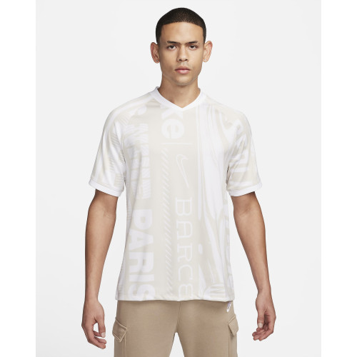 Футболка Nike Dri-Fit Culture Of Football Jersey FN2393-104
