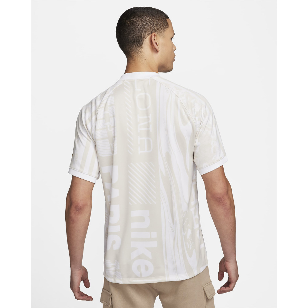 Футболка Nike Dri-Fit Culture Of Football Jersey FN2393-104