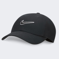 Кепка Nike Club Swoosh Cap FB5369-010