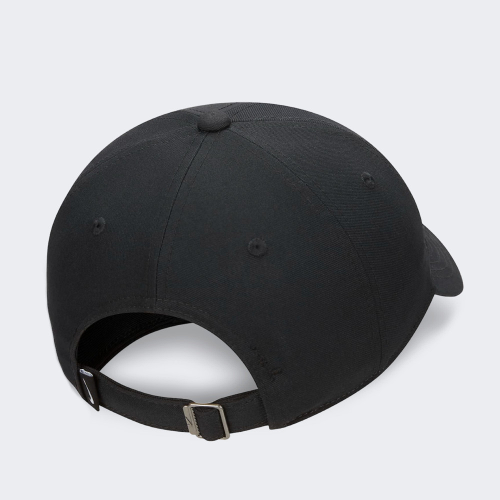 Кепка Nike Club Swoosh Cap FB5369-010