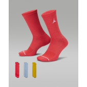 Шкарпетки Jordan Everyday Cush Poly Crew Socks DX9632-917