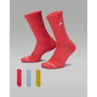 Шкарпетки Jordan Everyday Cush Poly Crew Socks DX9632-917