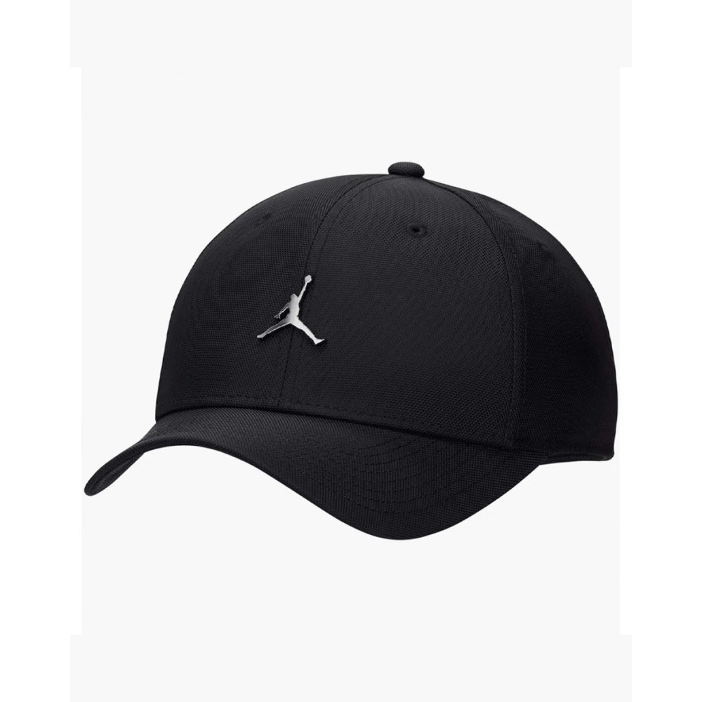 Кепка Nike Jordan Rise Metal Cap FD5186-010
