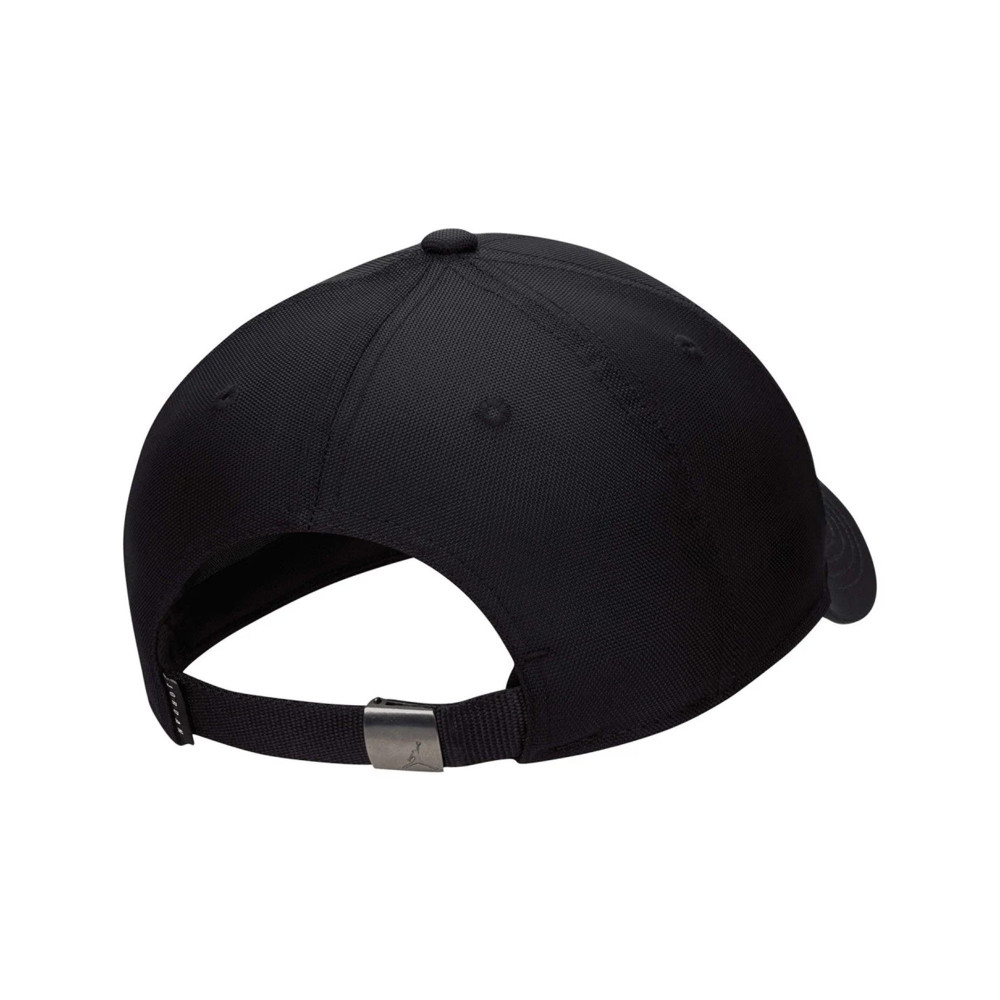 Кепка Nike Jordan Rise Metal Cap FD5186-010