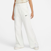 Женские штаны Nike Sportswear Phoenix Fleece High-Rise Wide Pant DQ5615-133