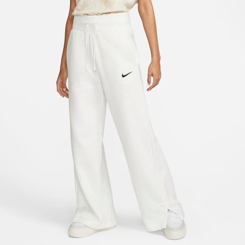 Жіночі штани Nike Sportswear Phoenix Fleece High-Rise Wide Pant DQ5615-133