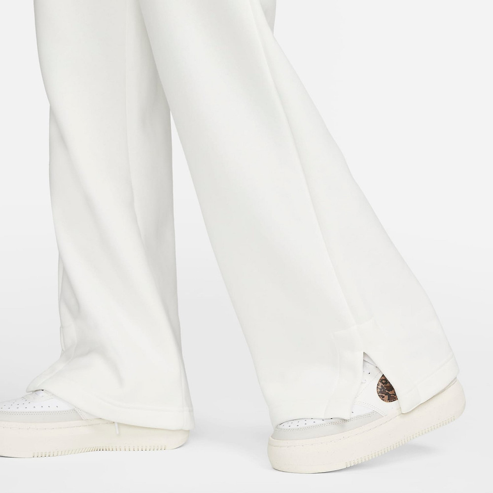 Жіночі штани Nike Sportswear Phoenix Fleece High-Rise Wide Pant DQ5615-133