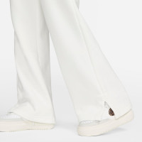Жіночі штани Nike Sportswear Phoenix Fleece High-Rise Wide Pant DQ5615-133