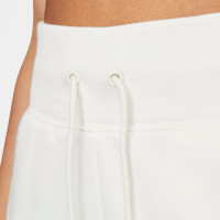 Жіночі штани Nike Sportswear Phoenix Fleece High-Rise Wide Pant DQ5615-133