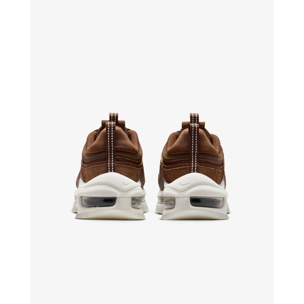 Кроссовки Nike Air Max 97 Futura FB4496-201