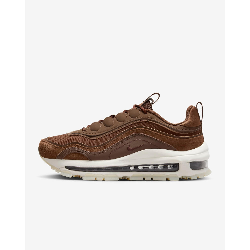 Кроссовки Nike Air Max 97 Futura FB4496-201