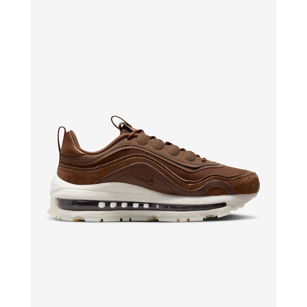 Кроссовки Nike Air Max 97 Futura FB4496-201