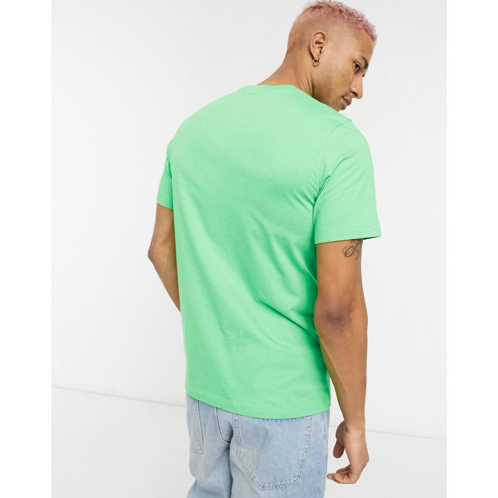 Футболка Nike NSW Club Tee AR4997-363