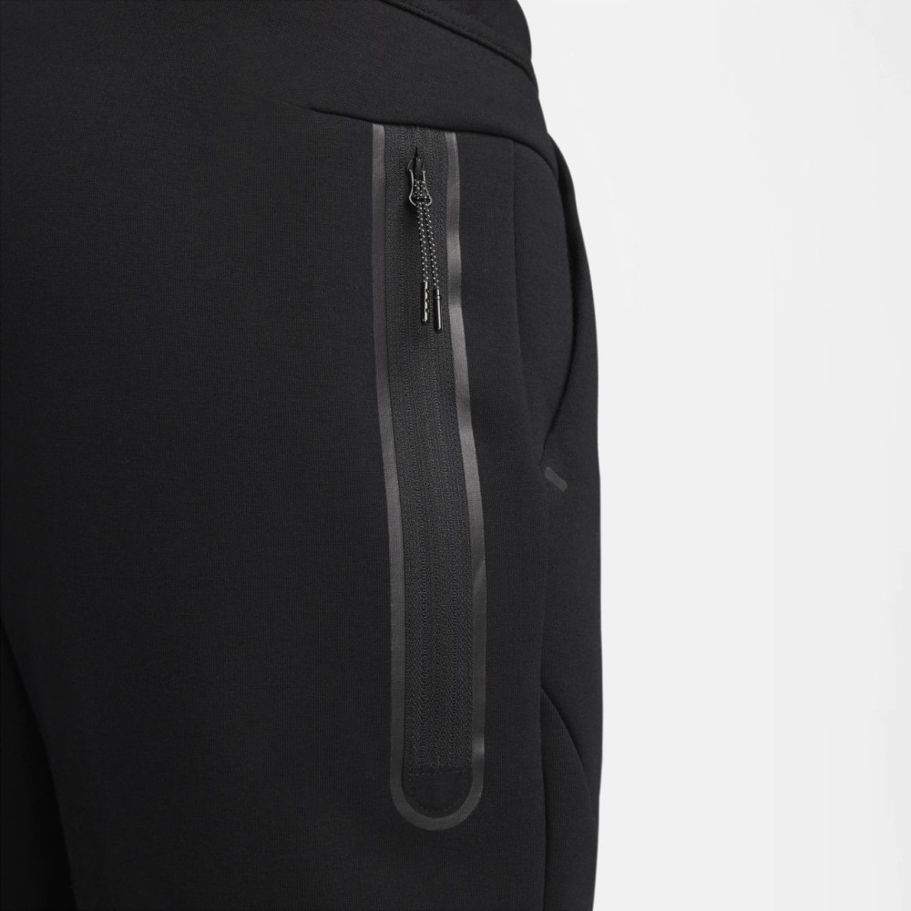 Штаны Nike Sportswear Tech Fleece Joggers DV0538-010