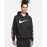 Кофта Nike Sportswear Repeat Hoodie DX2028-013
