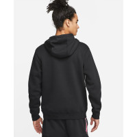 Кофта Nike Sportswear Repeat Hoodie DX2028-013