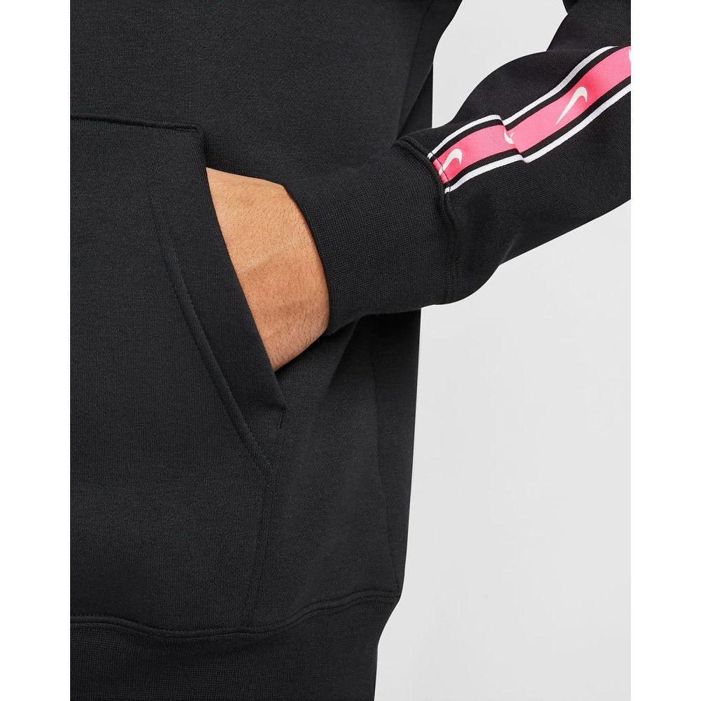 Толстовка Nike Sportswear Repeat Hoodie DX2028-013