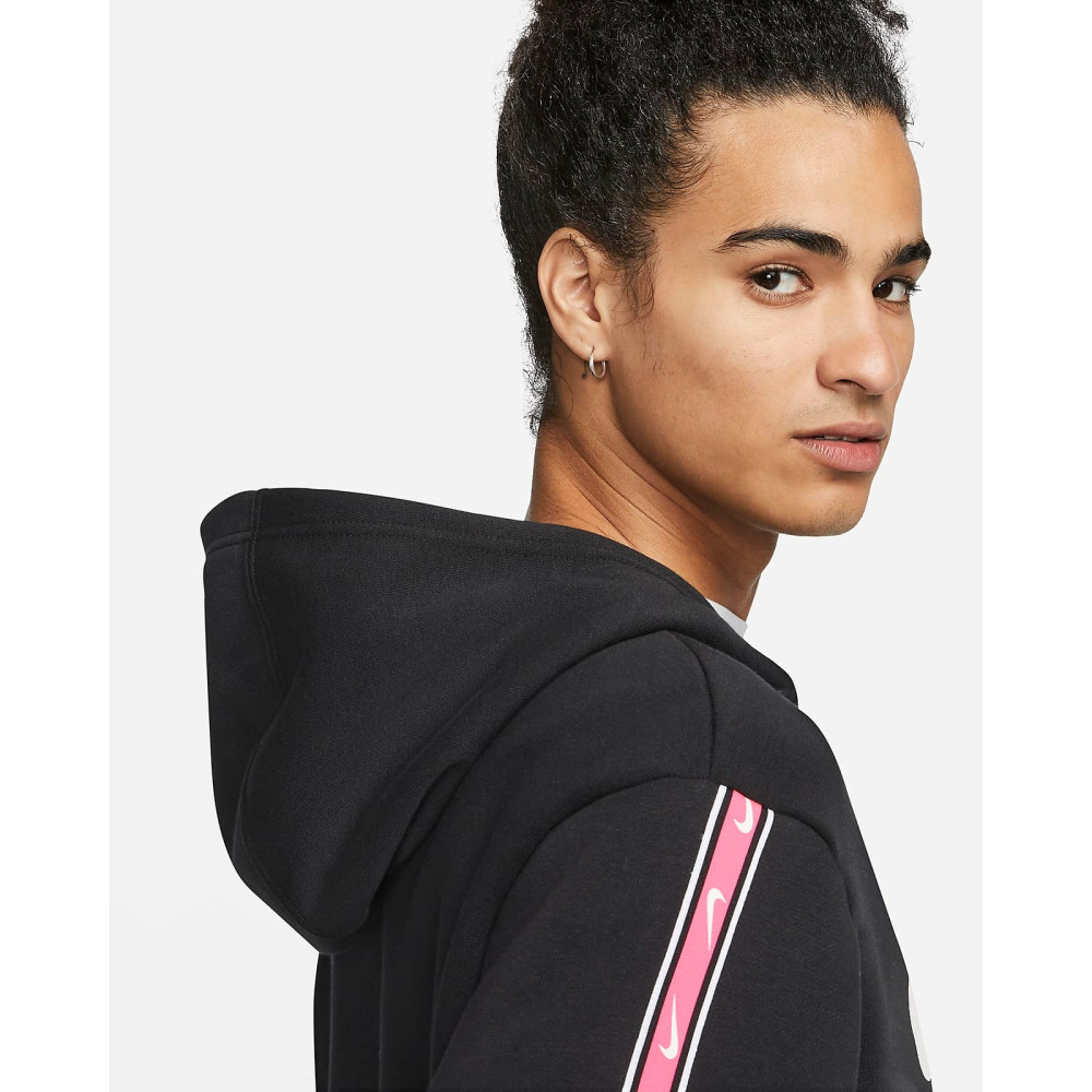 Кофта Nike Sportswear Repeat Hoodie DX2028-013