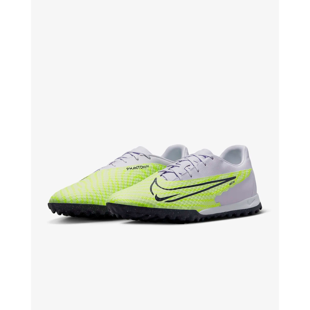 Сороконожки Nike Phantom GX Academy TF DD9477-705