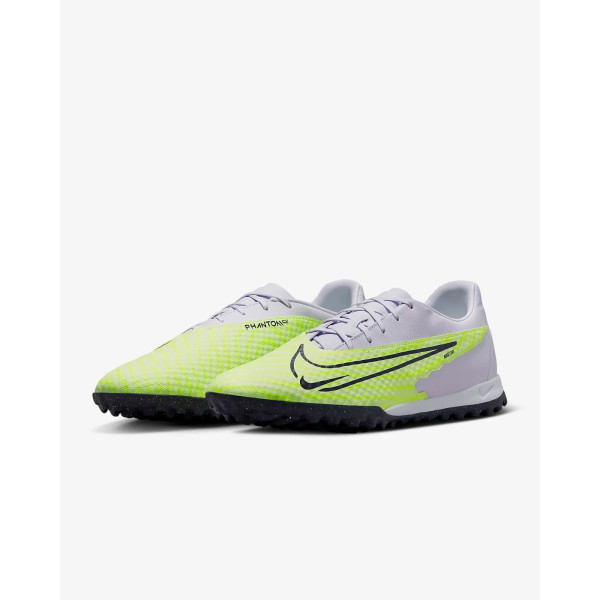Сороконожки Nike Phantom GX Academy TF DD9477-705