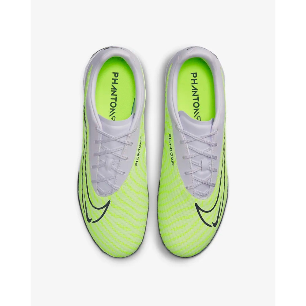 Сороконожки Nike Phantom GX Academy TF DD9477-705