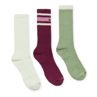 Шкарпетки Nike Everyday Plus Cushioned Crew Socks DX7665-901