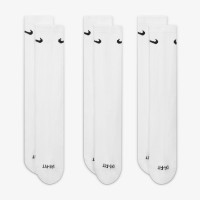 Носки повседневные Nike Everyday Plus Cushioned Crew Socks SX6888-100