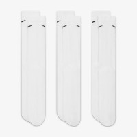 Носки повседневные Nike Everyday Plus Cushioned Crew Socks SX6888-100