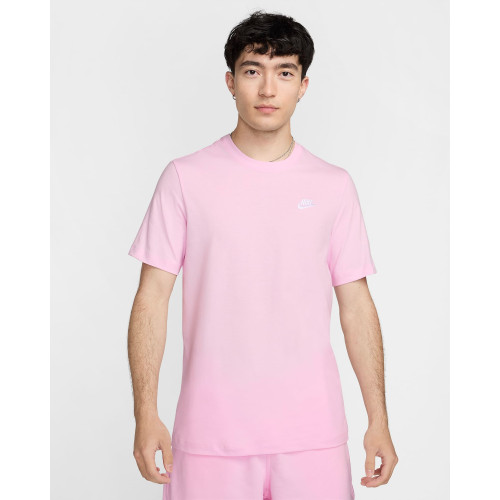 Футболка Nike NSW Club Tee AR4997-667