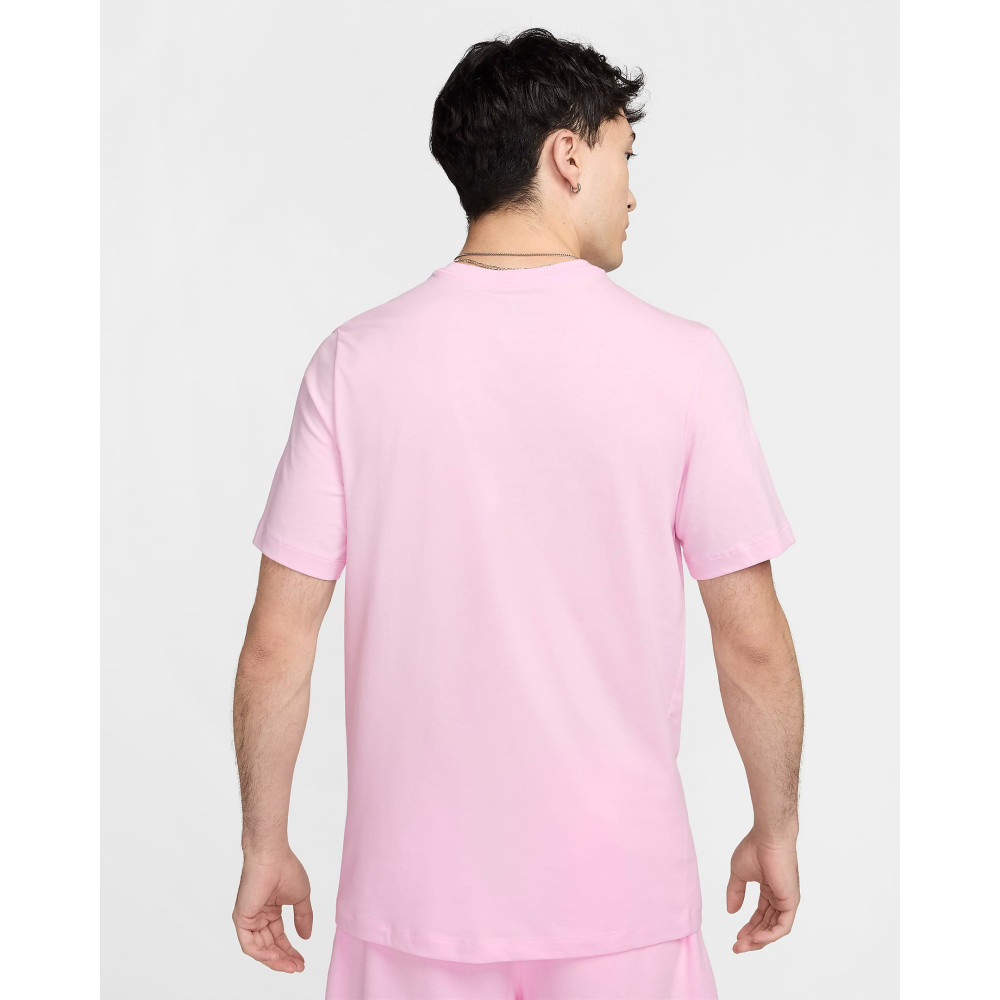 Футболка Nike NSW Club Tee AR4997-667