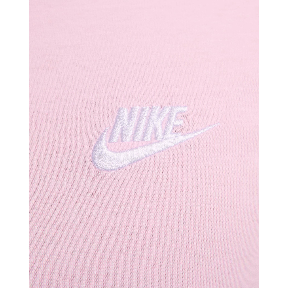 Футболка Nike NSW Club Tee AR4997-667