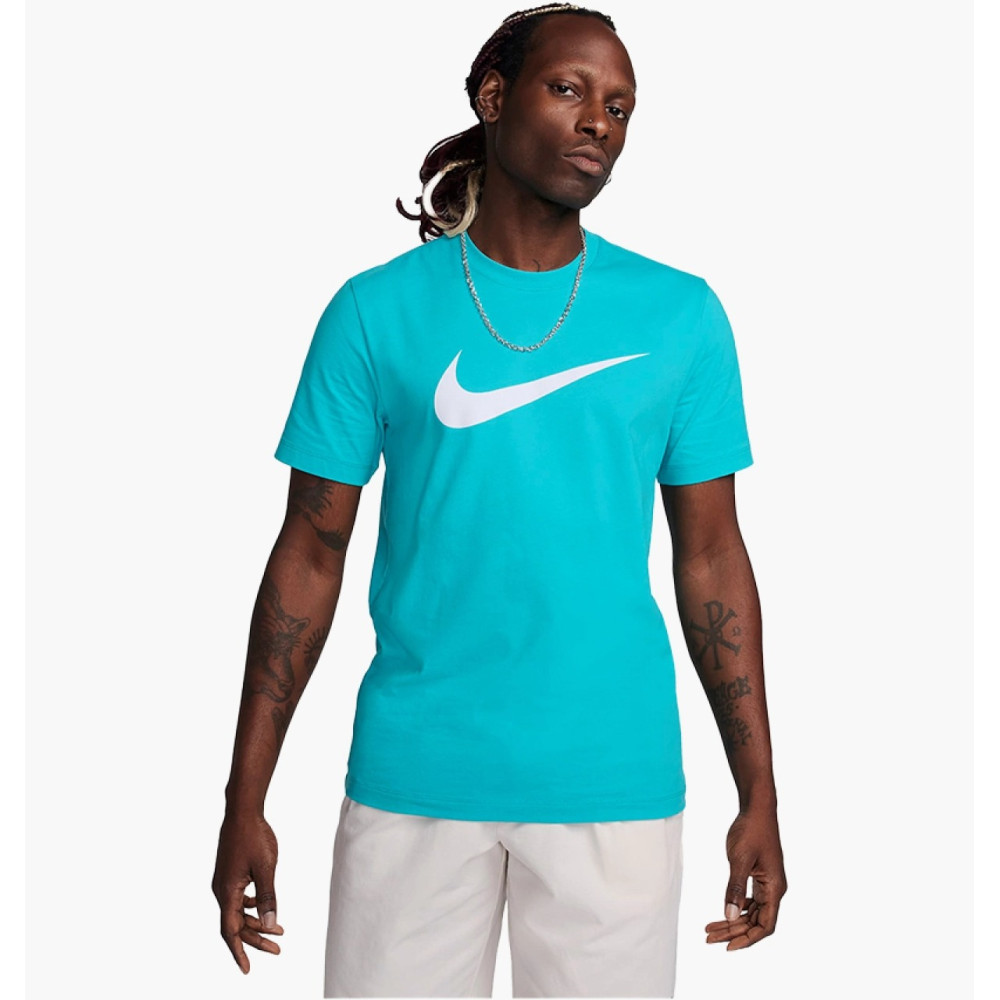 Футболка Nike Tee Icon Swoosh DC5094-345