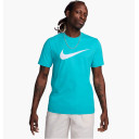 Футболка Nike Tee Icon Swoosh DC5094-345 (немає в наявності)