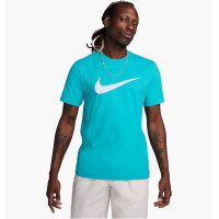 Футболка Nike Tee Icon Swoosh DC5094-345