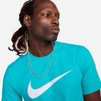 Футболка Nike Tee Icon Swoosh DC5094-345